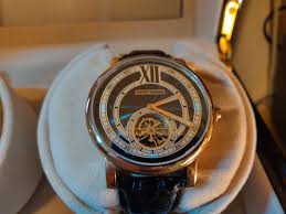 Tourbillon Watches